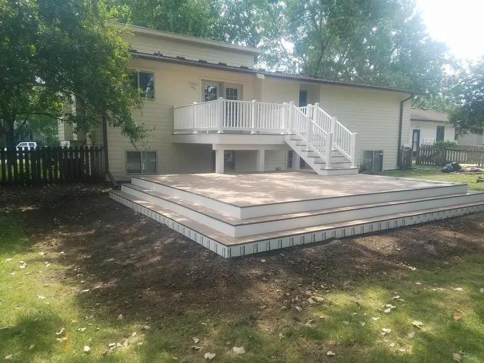 Deck and Porch Initiatives by Weisbrich Construction, LLC - Photo 3