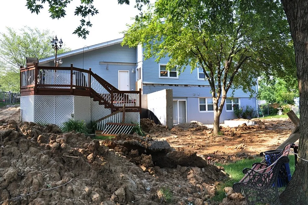 Transforming Decks: Before and After by Jackson Custom Homes & Remodeling - Photo 14