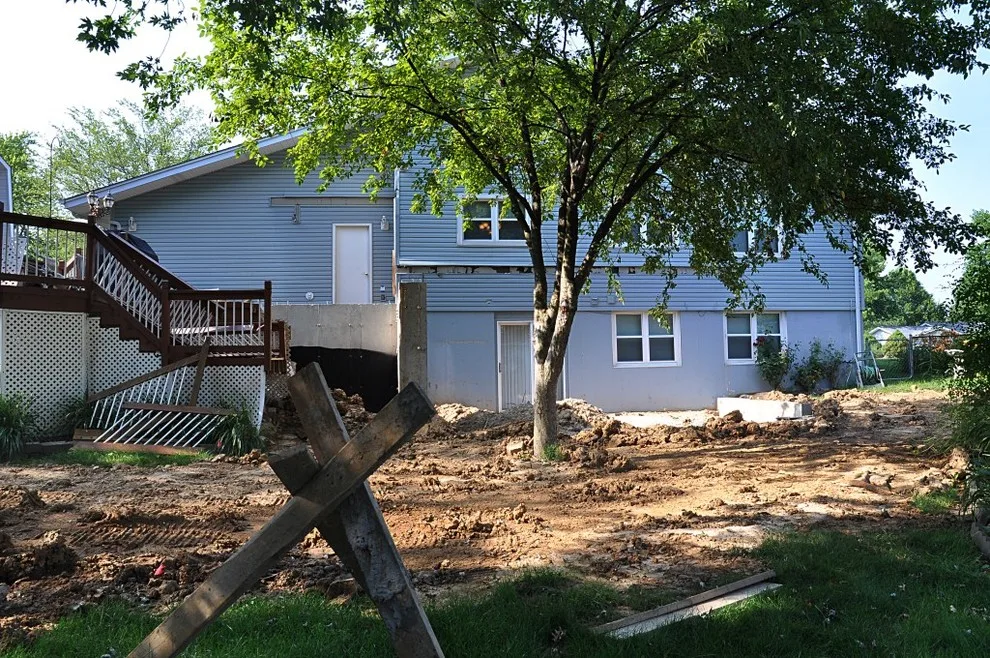 Transforming Decks: Before and After by Jackson Custom Homes & Remodeling - Photo 7