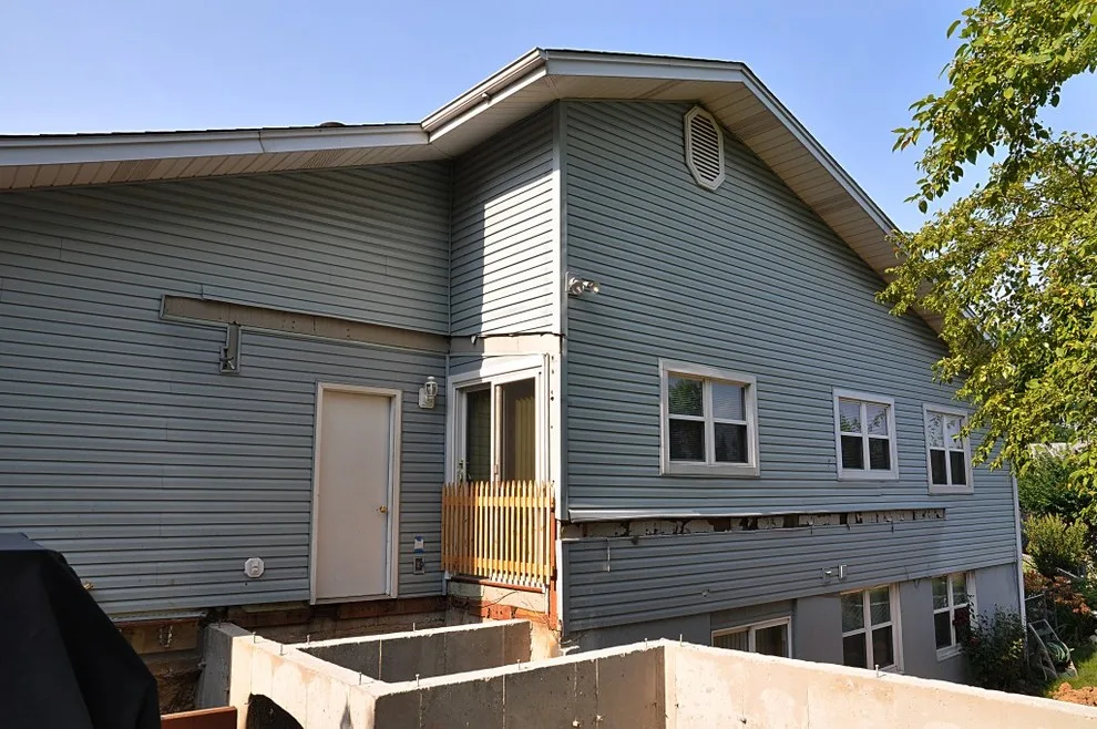 Transforming Decks: Before and After by Jackson Custom Homes & Remodeling - Photo 8