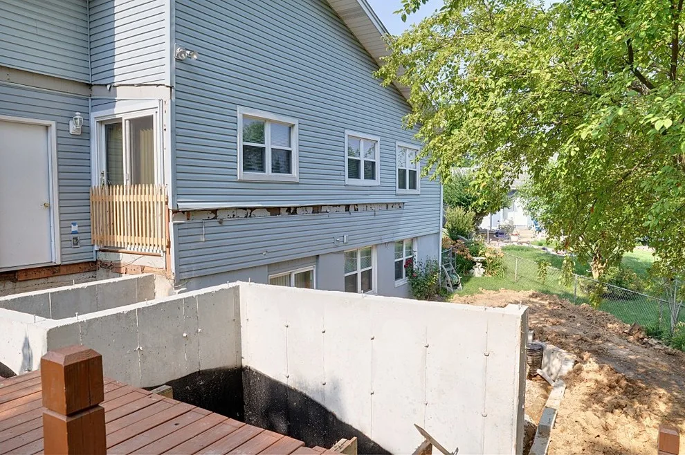 Transforming Decks: Before and After by Jackson Custom Homes & Remodeling - Photo 16