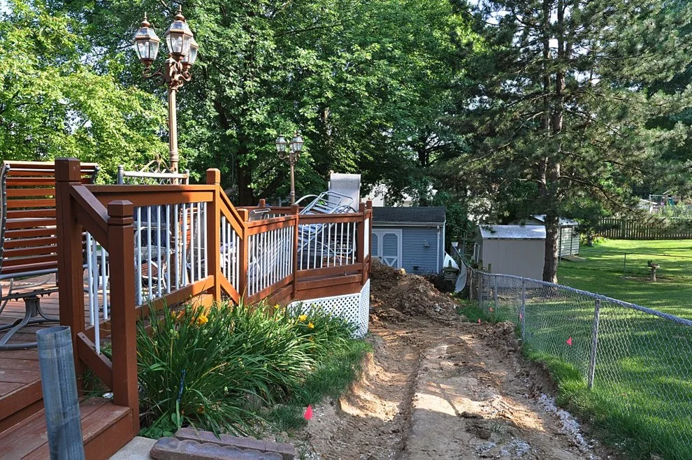 Transforming Decks: Before and After by Jackson Custom Homes & Remodeling - Photo 11