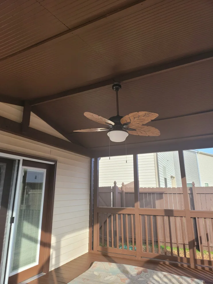 Deck Construction by TNT Development - Photo 4