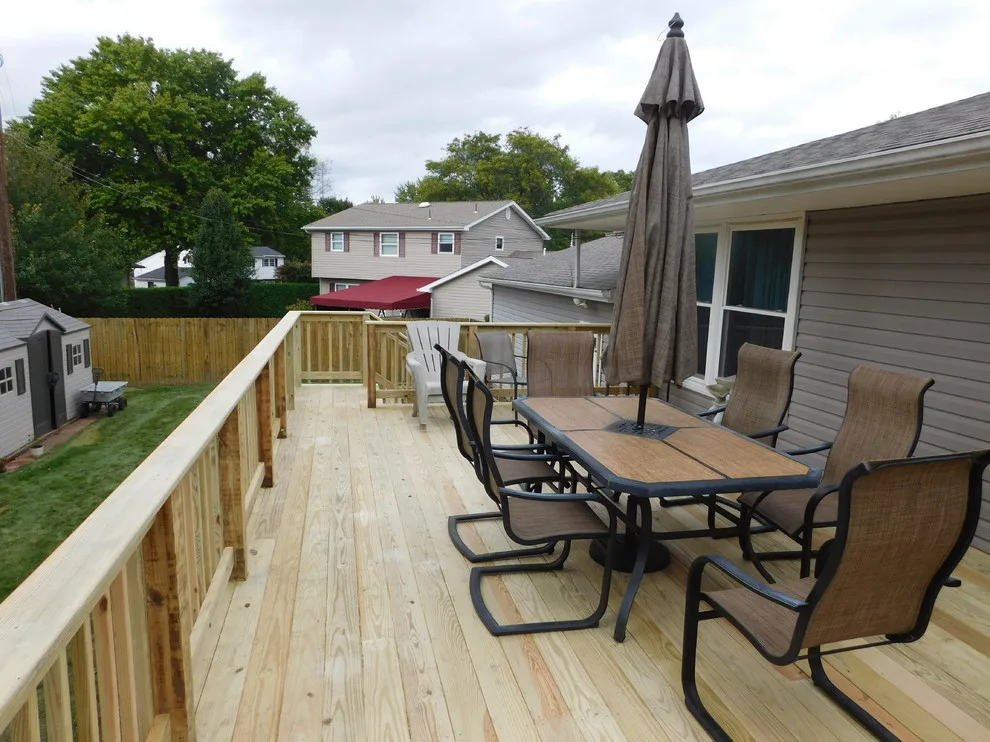 DBC Remodeling & Construction LLC - Photo 7