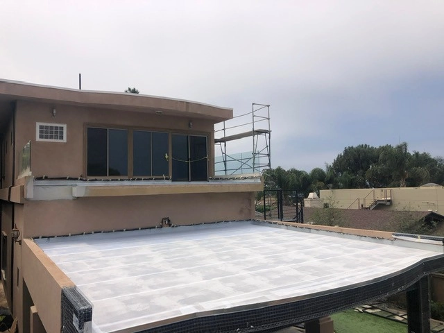 DEL MAR BALCONY & DECK REPAIR PROYECT by BNC Builders INC. - Photo 10