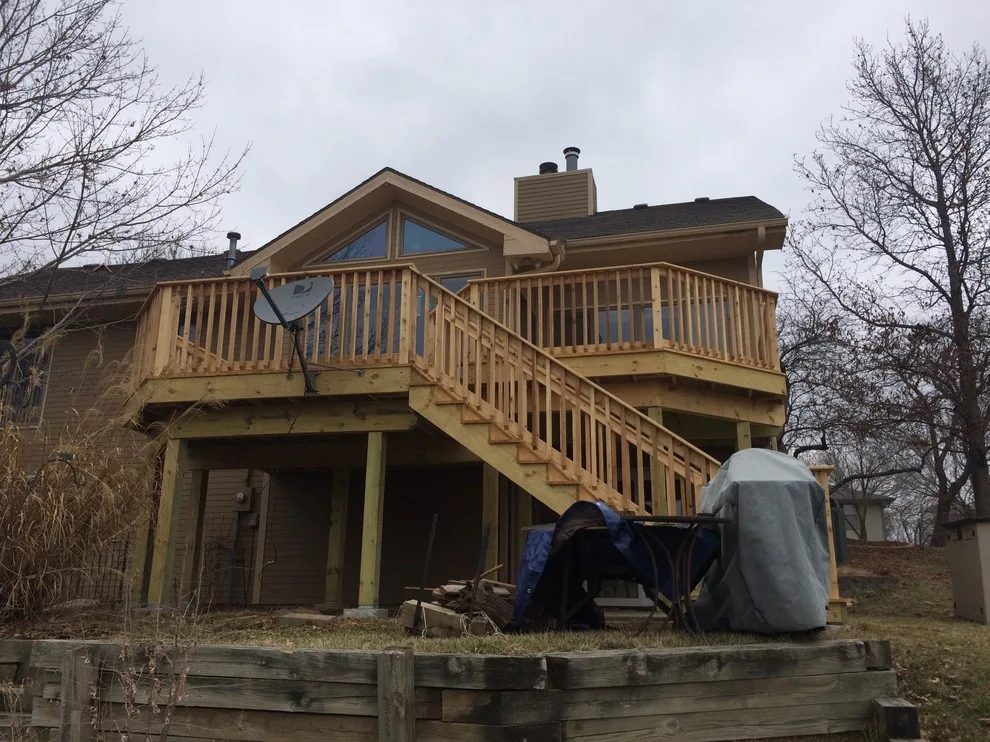 Card Collection by Van Cleave Construction LLC - Photo 15