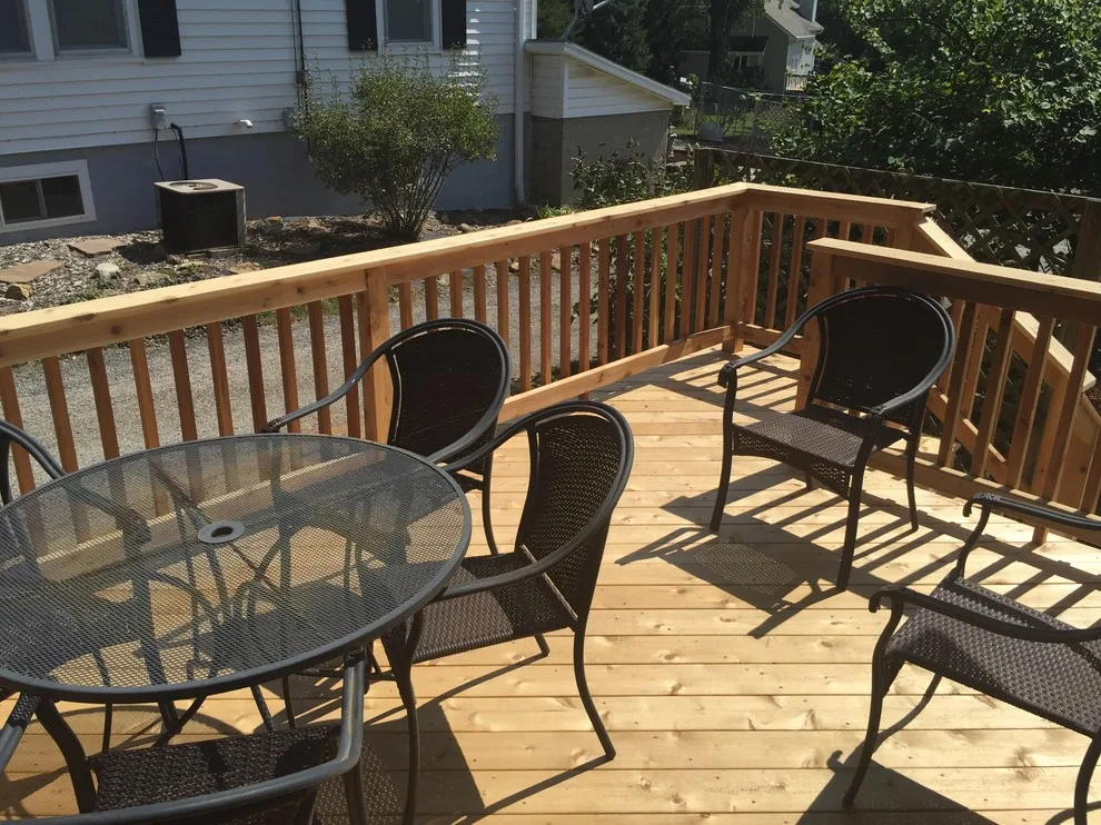 Van Cleave Construction LLC - Photo 9