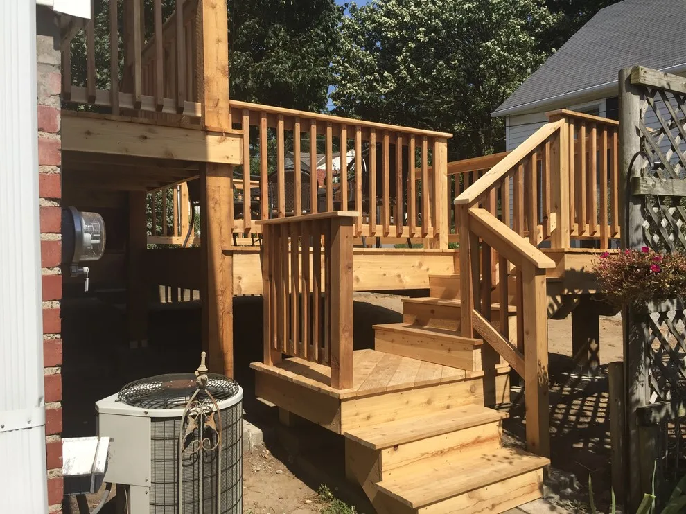 Card Collection by Van Cleave Construction LLC - Photo 10