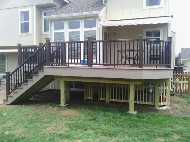 Card Collection by Van Cleave Construction LLC - Photo 2
