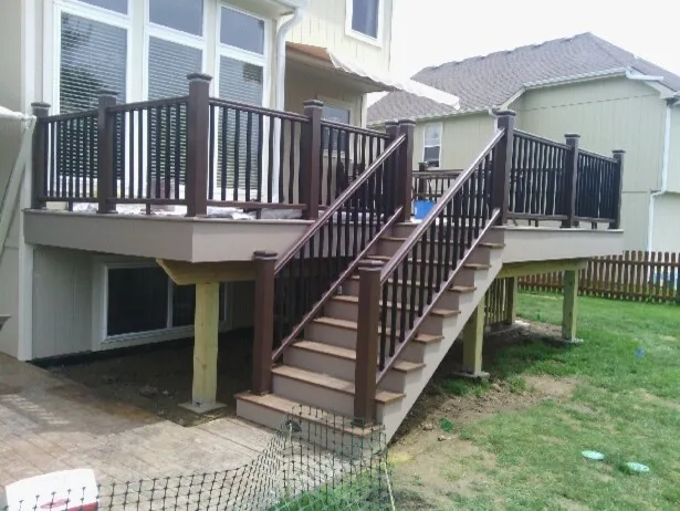 Card Collection by Van Cleave Construction LLC - Photo 11
