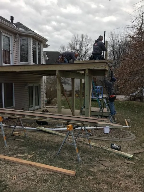 Van Cleave Construction LLC - Photo 4