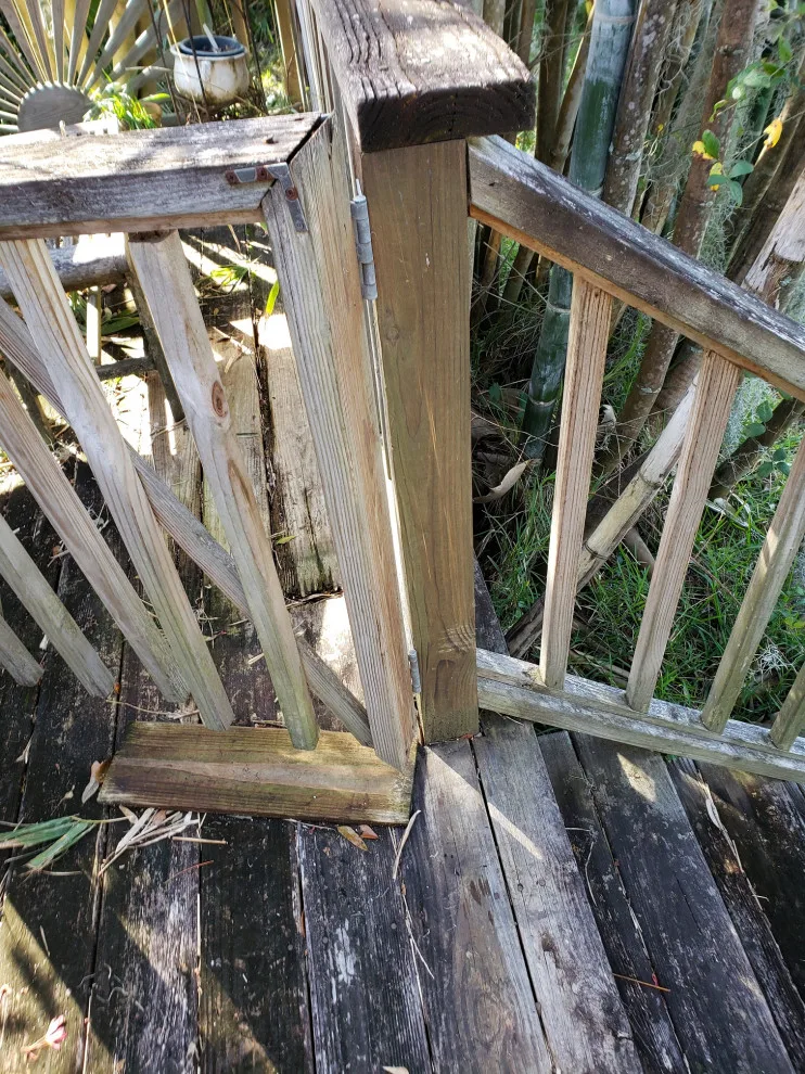 Deck Building by Miller Construction Group, LLC - Photo 3