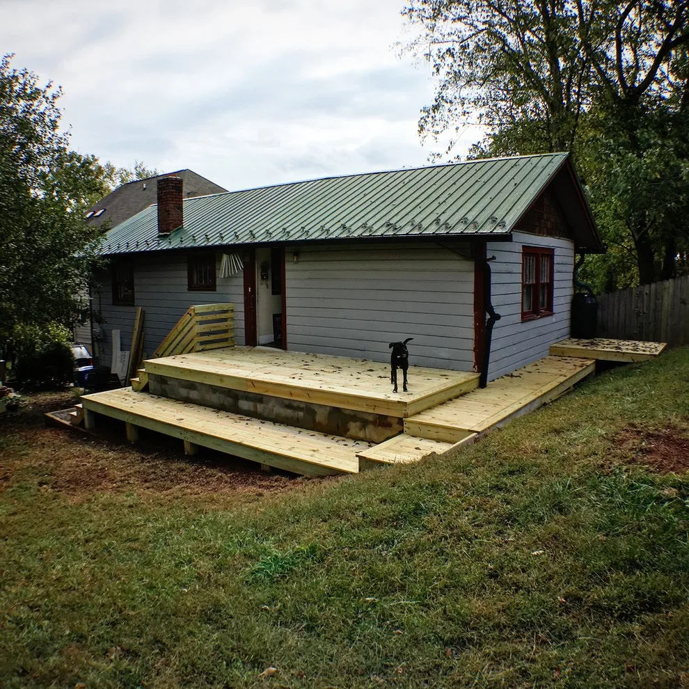 Vector Mountain Construction, LLC - Photo 12