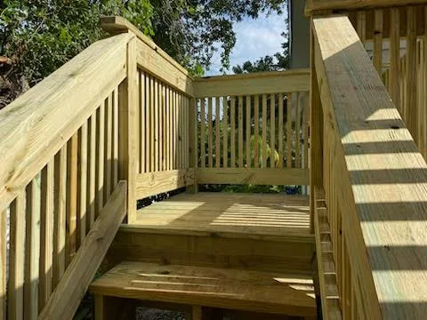 Deck Building by Level Up Construction & Investment Group LLC - Photo 3