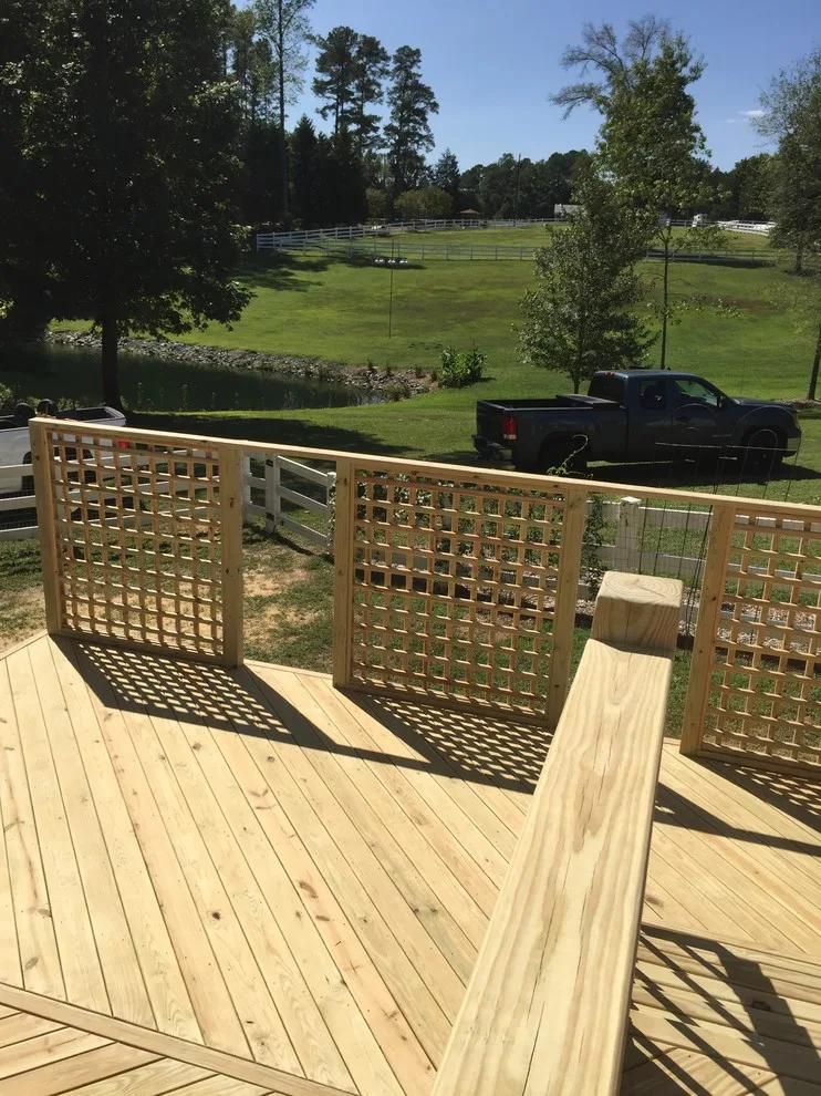 Deck Building by Sole Source Solution, LLC - Photo 4