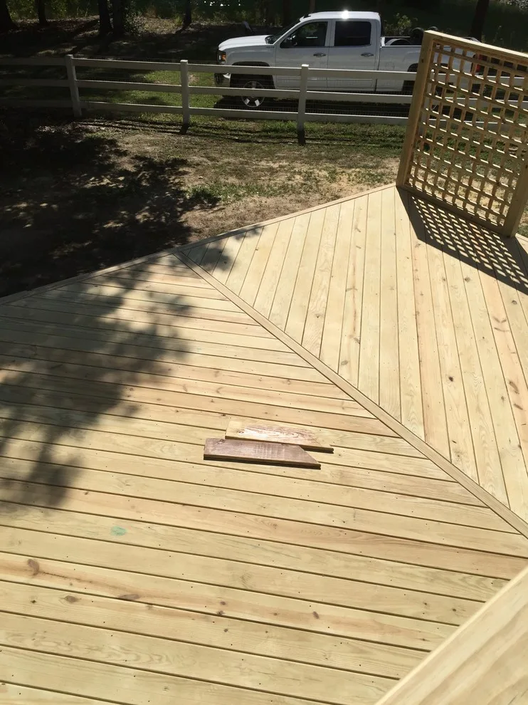 Deck Building by Sole Source Solution, LLC - Photo 2