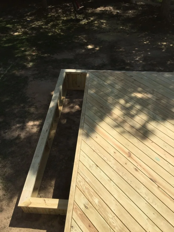 Deck Building by Sole Source Solution, LLC - Photo 8