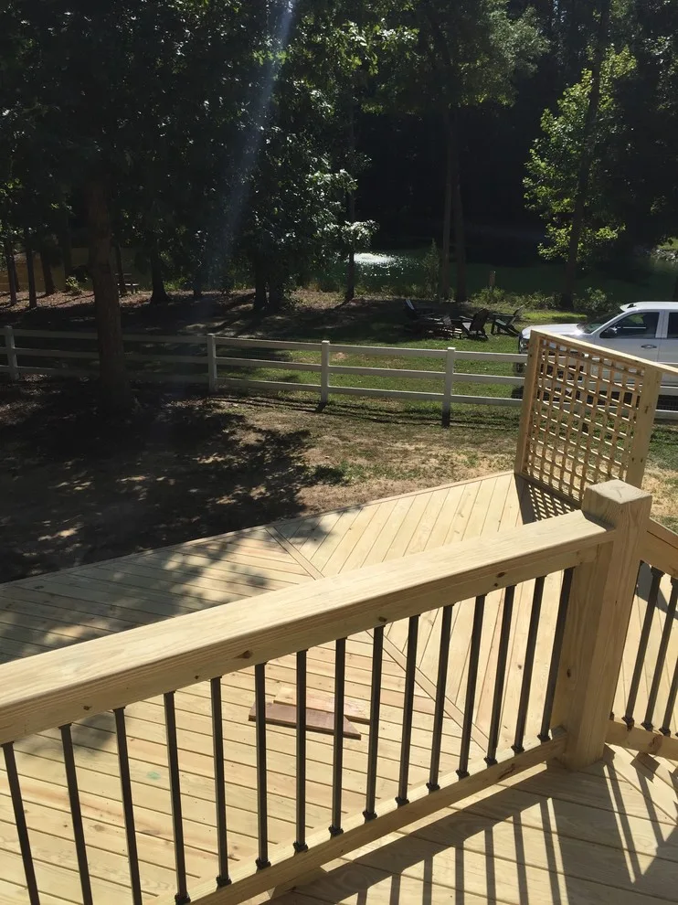 Deck Building by Sole Source Solution, LLC - Photo 7