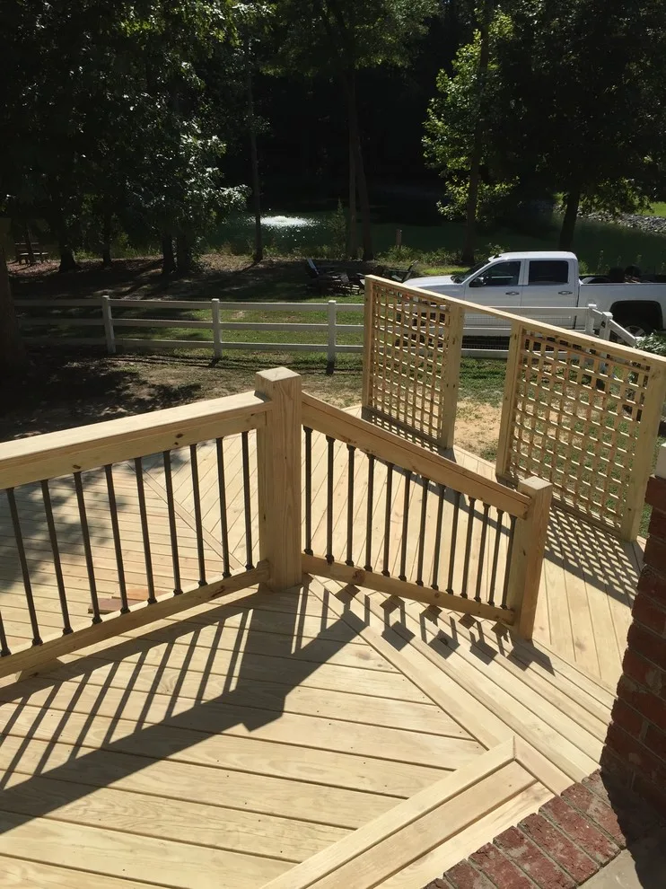 Deck Building by Sole Source Solution, LLC - Photo 5