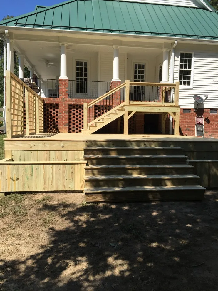 Deck Building by Sole Source Solution, LLC - Photo 6