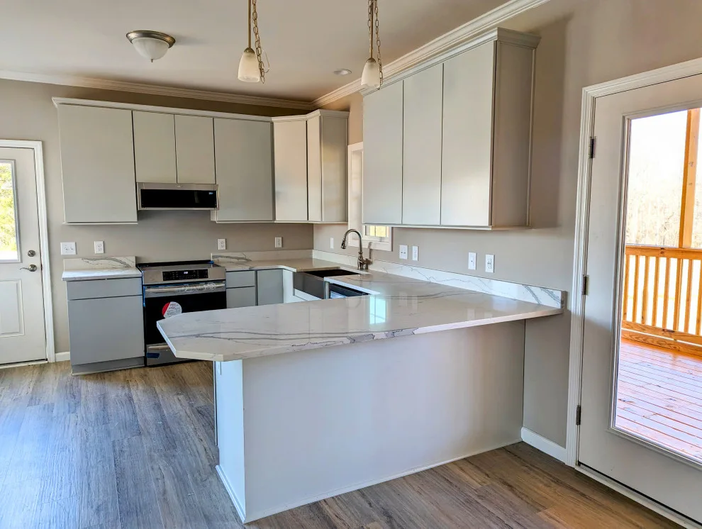 Custom Two-Story Residence by Building Impact LLC - Photo 12