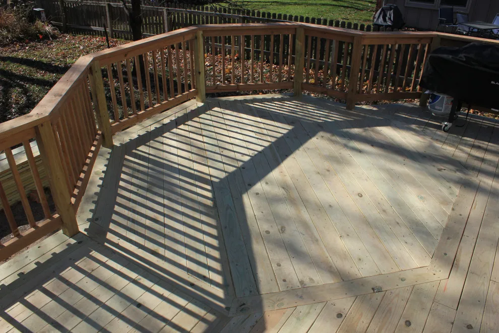 Crosben Contracting - Photo 10