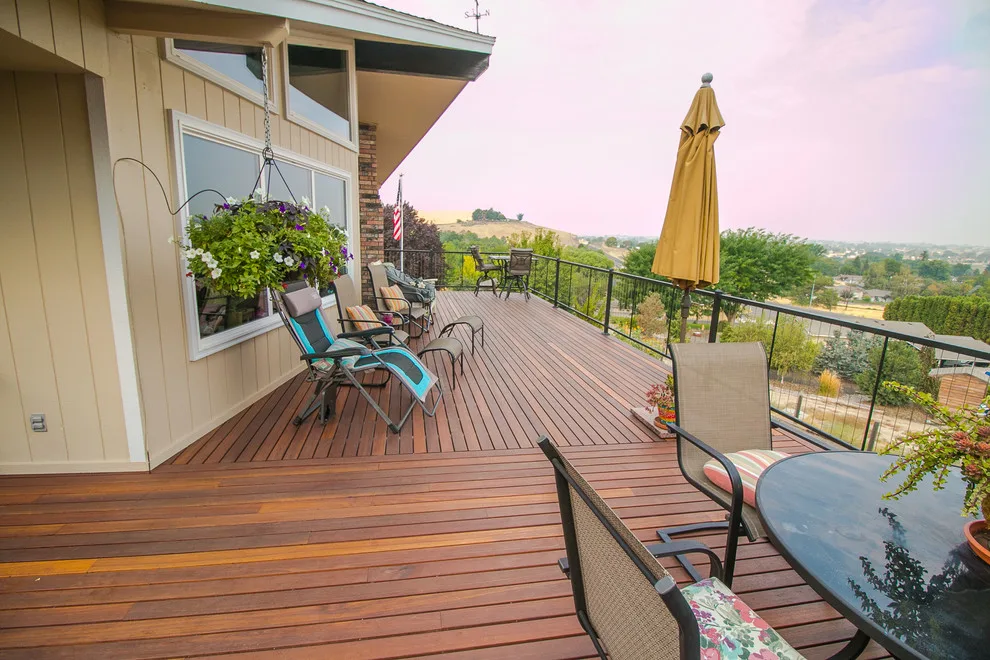 Personalized Deck by AJW Construction LLC - Photo 8