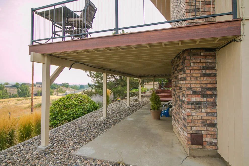 Personalized Deck by AJW Construction LLC - Photo 2