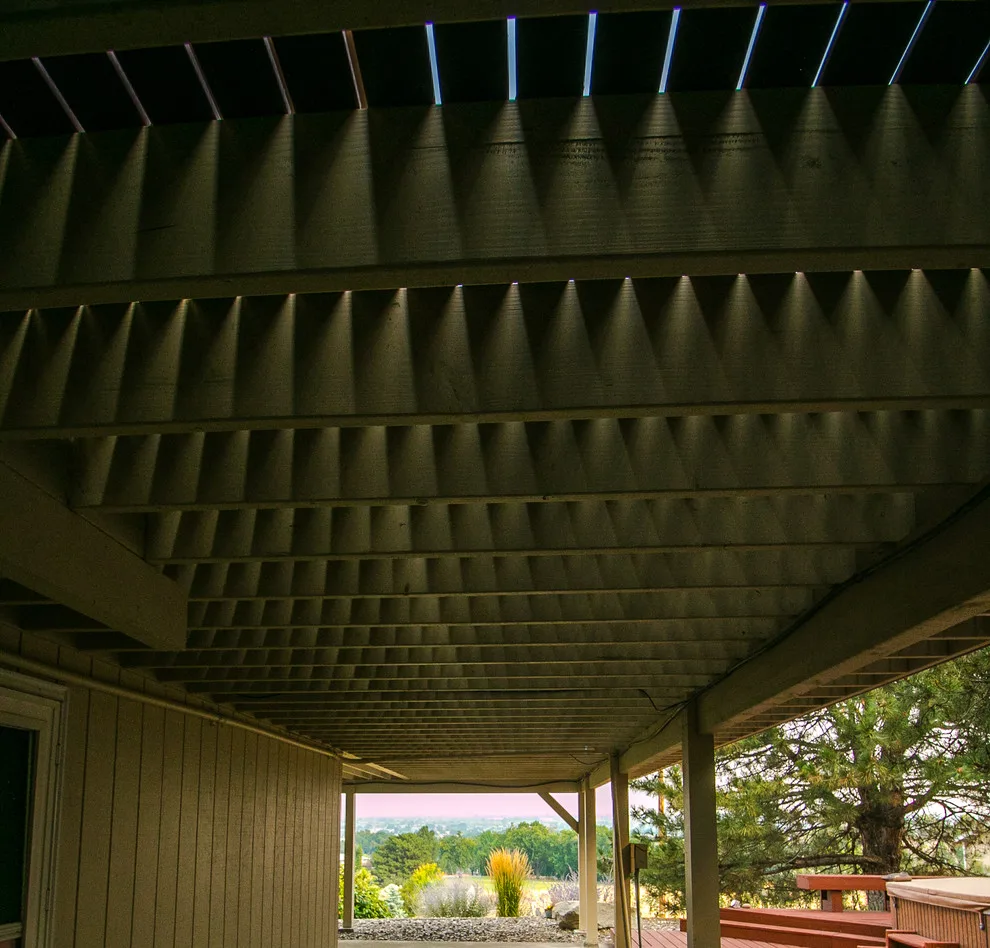 Personalized Deck by AJW Construction LLC - Photo 6