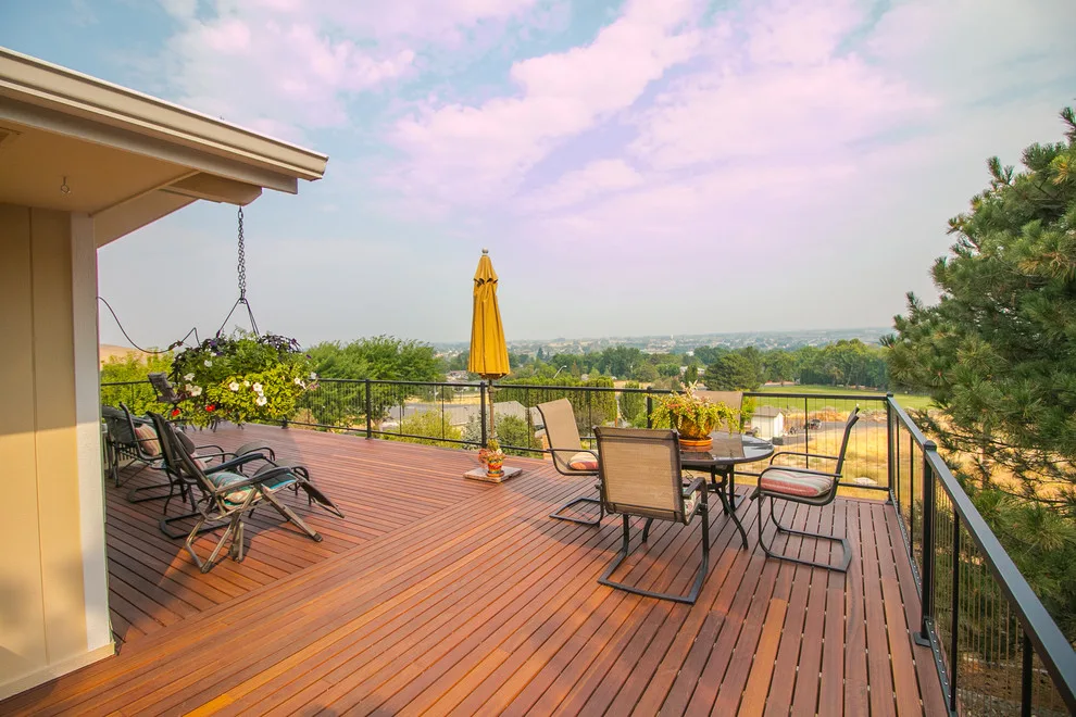 Personalized Deck by AJW Construction LLC - Photo 7