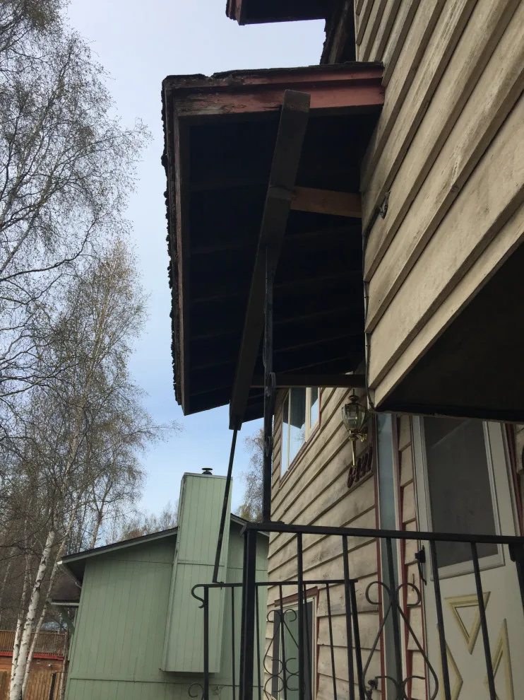 Presentation by Far North Construction LLC - Photo 11
