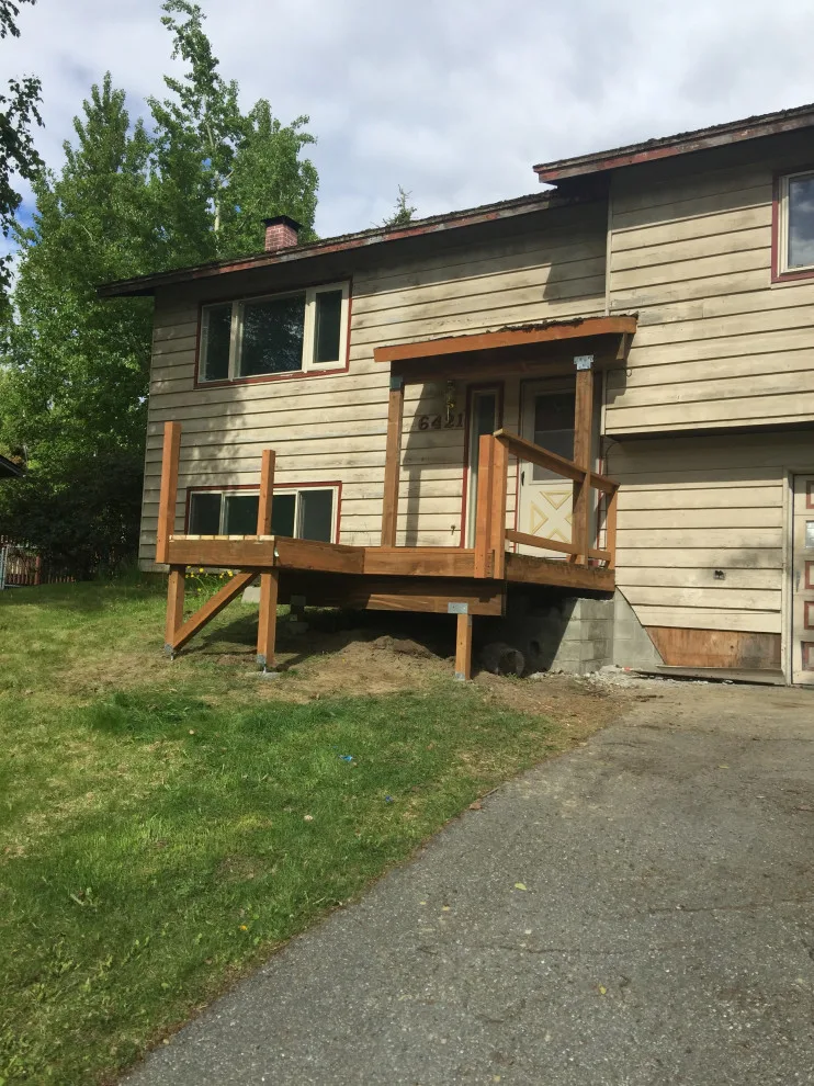 Presentation by Far North Construction LLC - Photo 8
