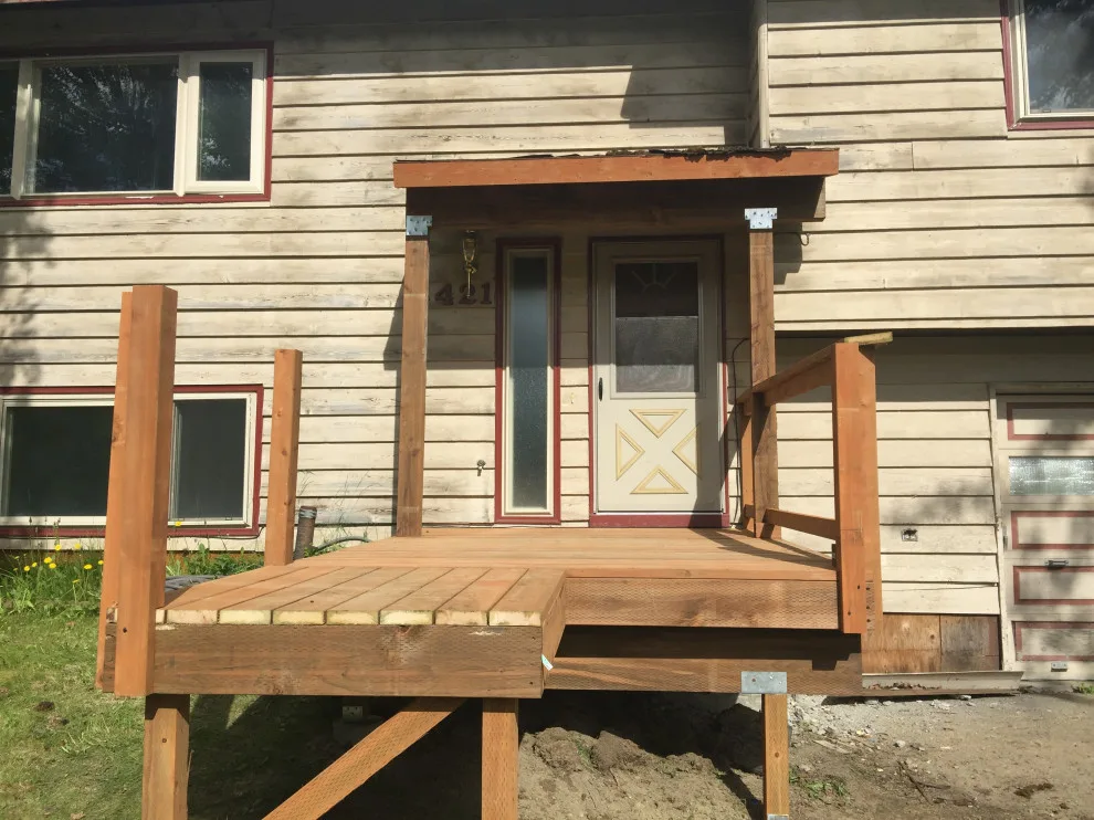Presentation by Far North Construction LLC - Photo 7