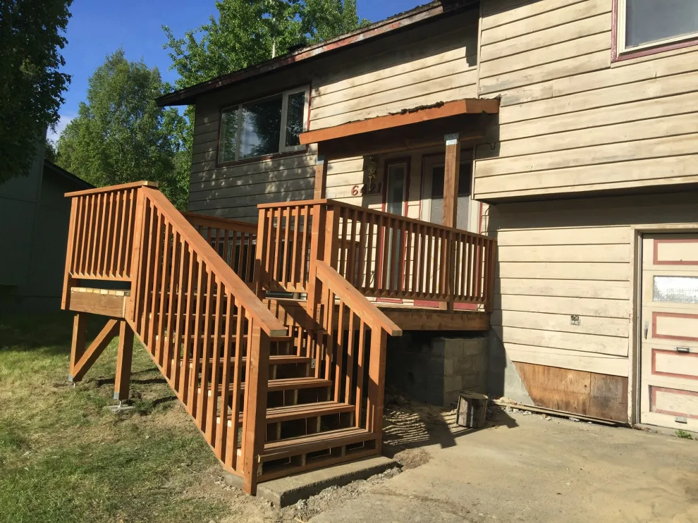 Presentation by Far North Construction LLC - Photo 12