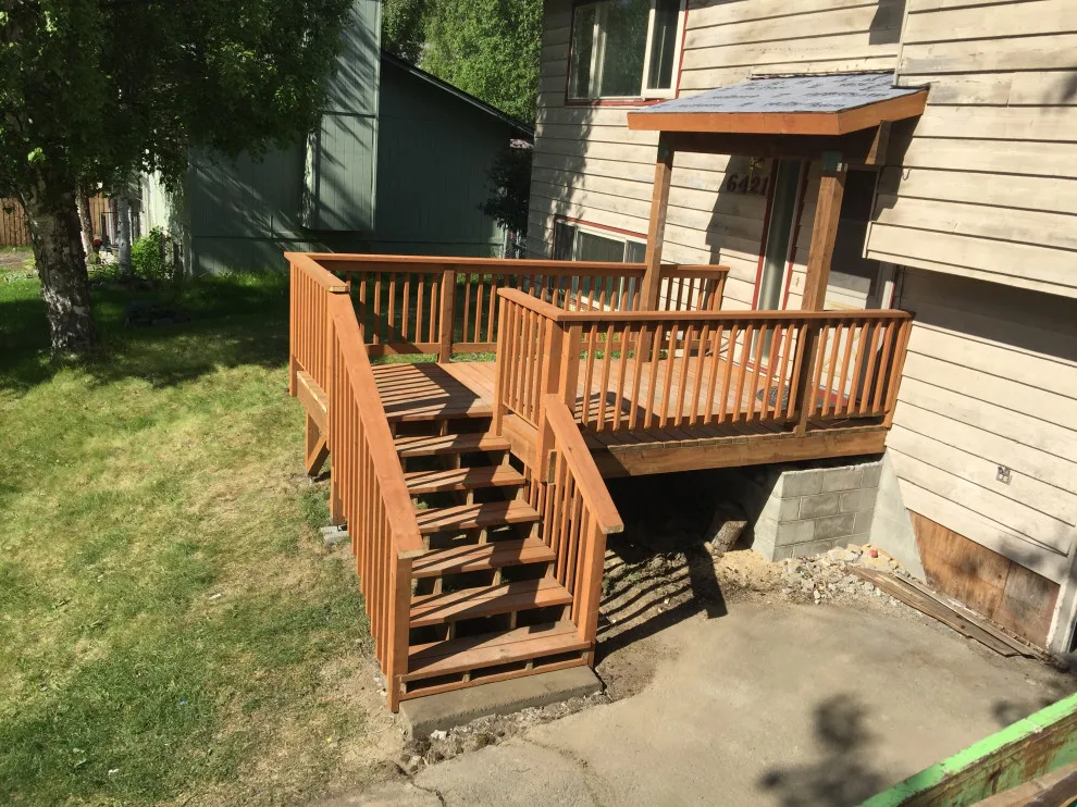 Presentation by Far North Construction LLC - Photo 9