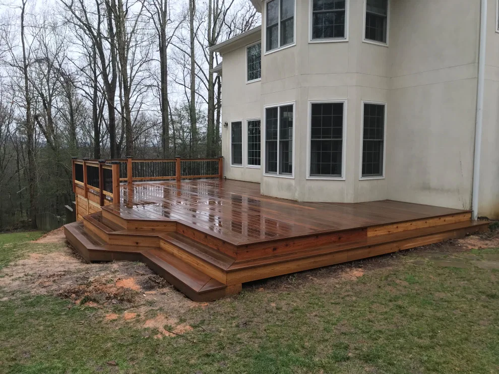 Presentation by CT Enterprises Construction Inc - Photo 16