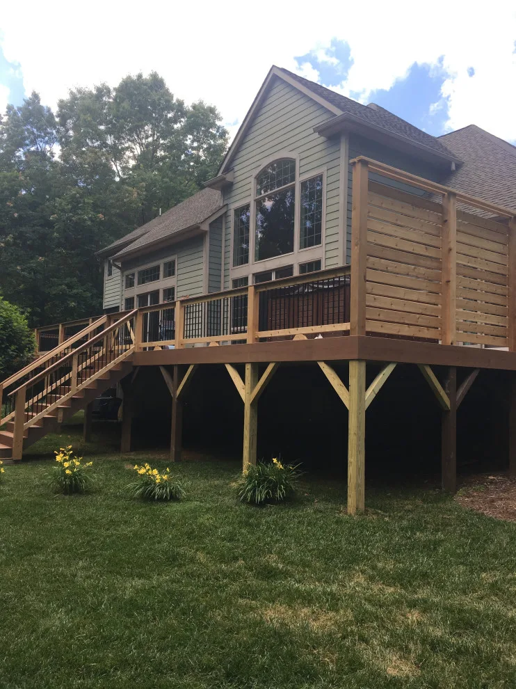 Presentation by CT Enterprises Construction Inc - Photo 15