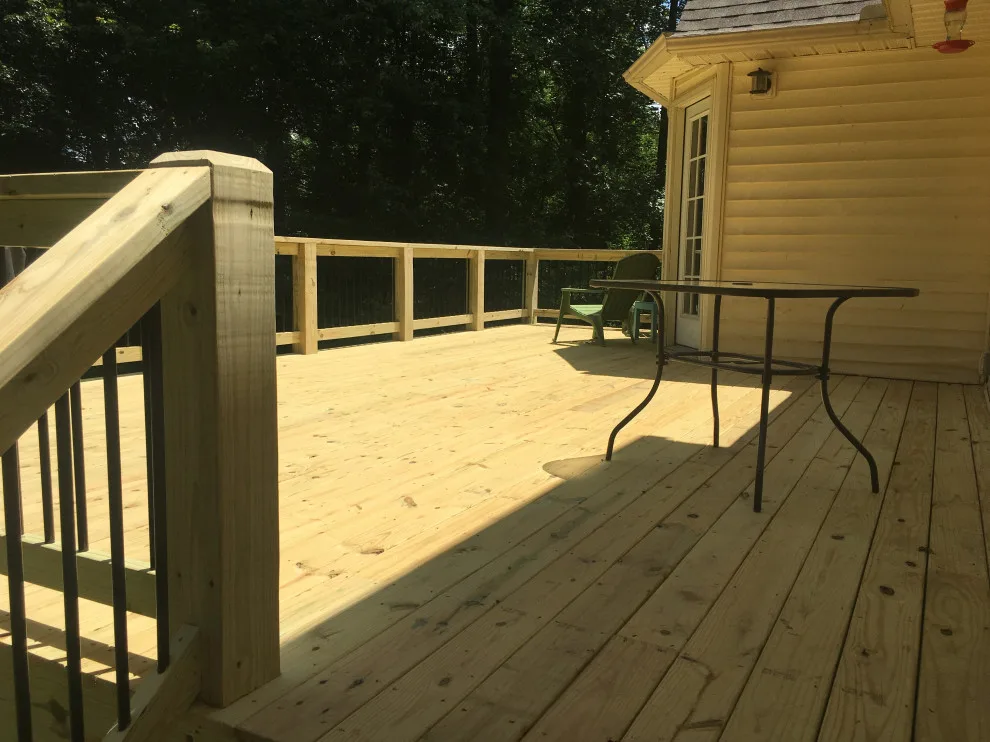 Presentation by CT Enterprises Construction Inc - Photo 18
