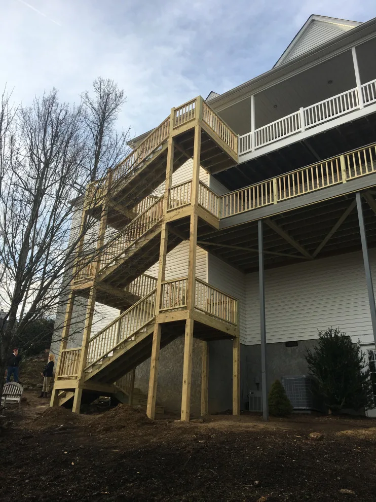 Presentation by CT Enterprises Construction Inc - Photo 32