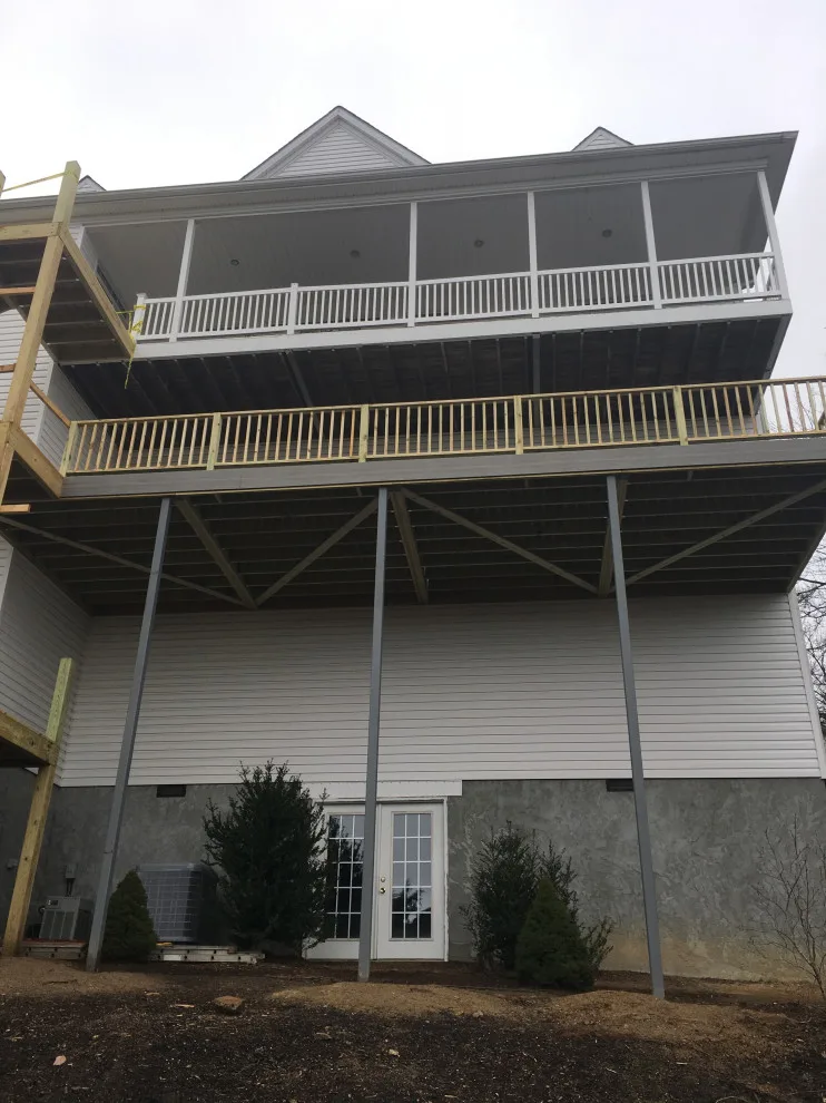Presentation by CT Enterprises Construction Inc - Photo 7