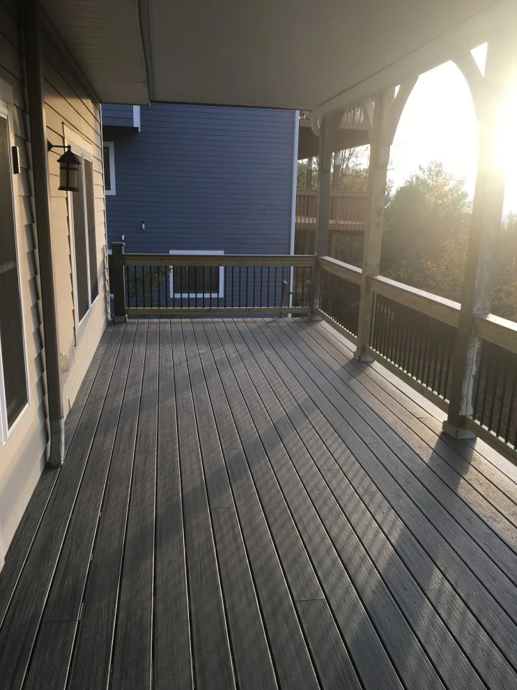 Presentation by CT Enterprises Construction Inc - Photo 35