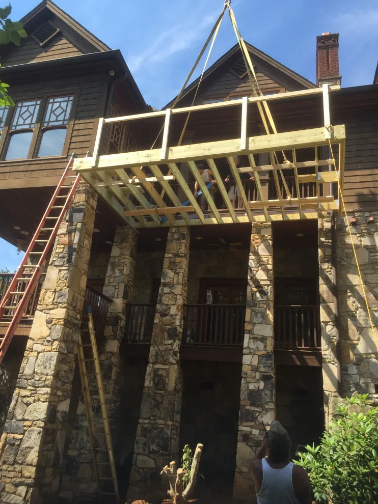 CT Enterprises Construction Inc - Photo 6