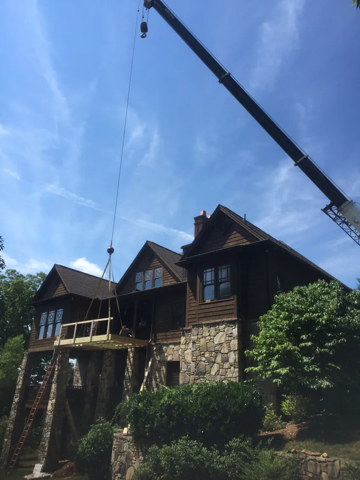 Presentation by CT Enterprises Construction Inc - Photo 8
