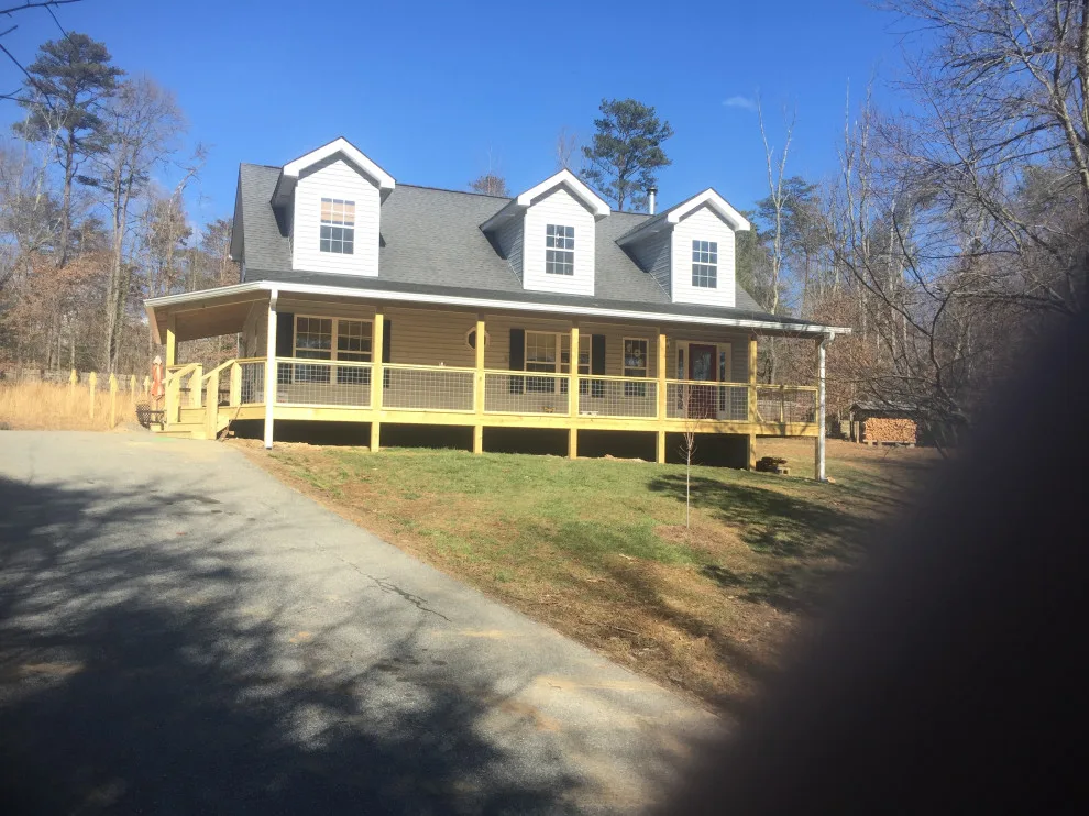 Presentation by CT Enterprises Construction Inc - Photo 11