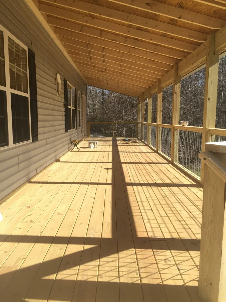 Presentation by CT Enterprises Construction Inc - Photo 34