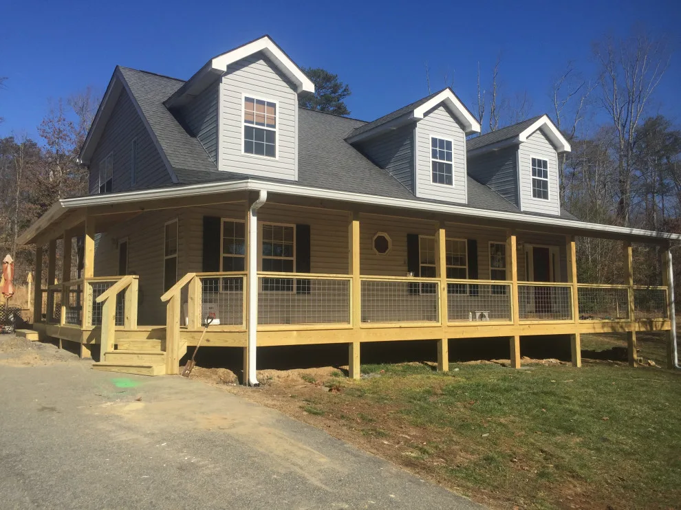 Presentation by CT Enterprises Construction Inc - Photo 29
