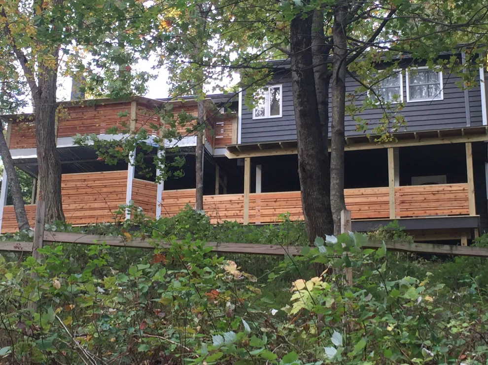 Presentation by CT Enterprises Construction Inc - Photo 39