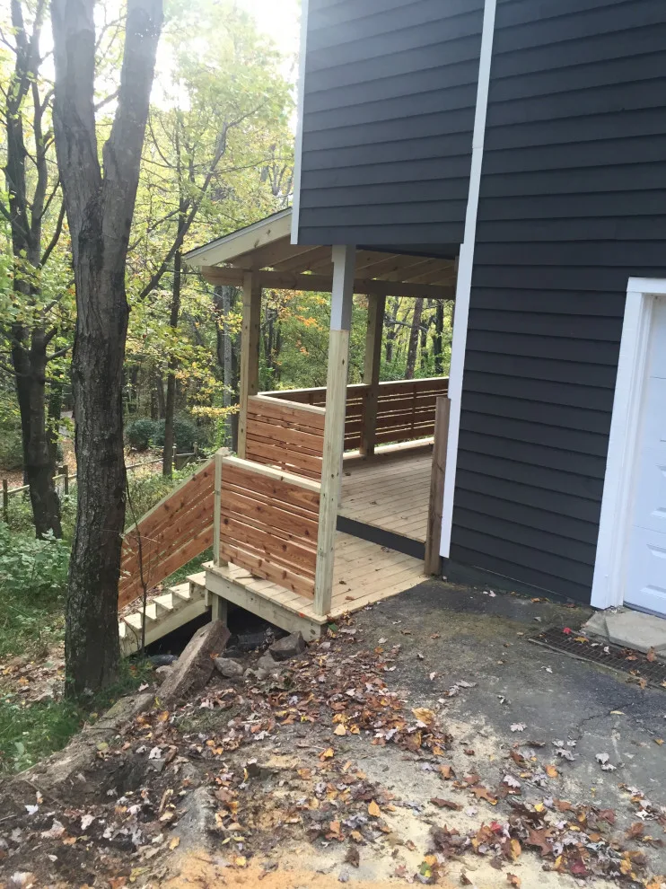 Presentation by CT Enterprises Construction Inc - Photo 31