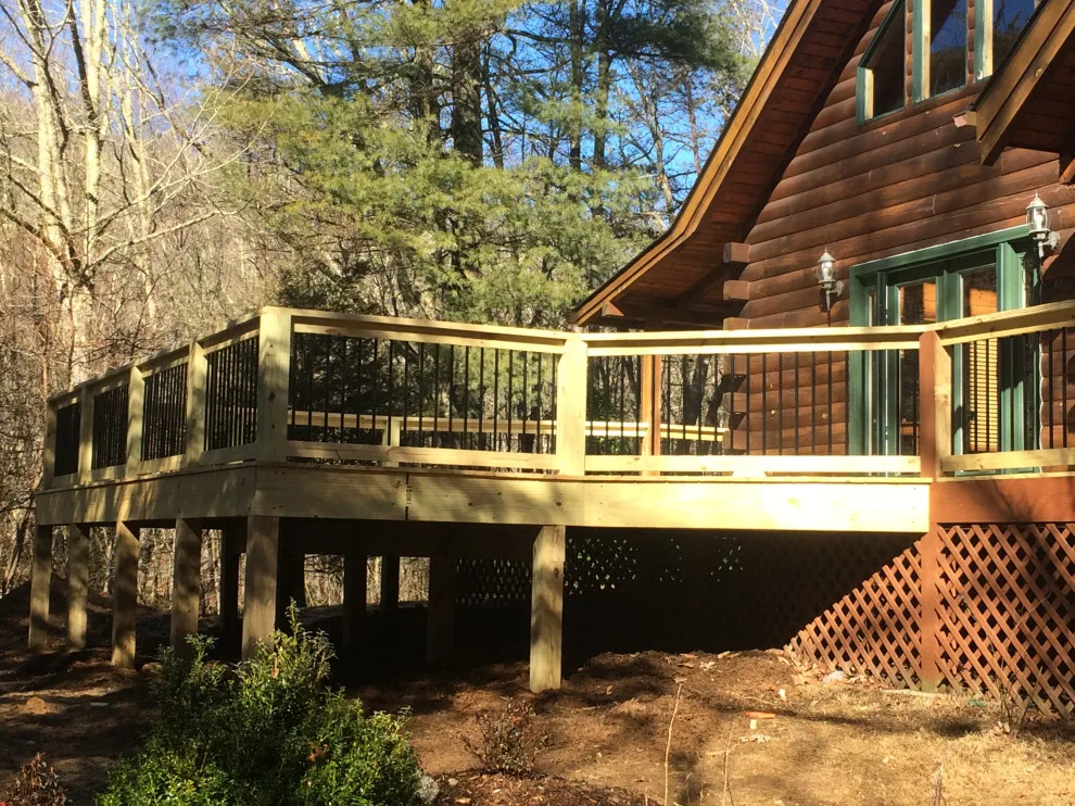 Presentation by CT Enterprises Construction Inc - Photo 4