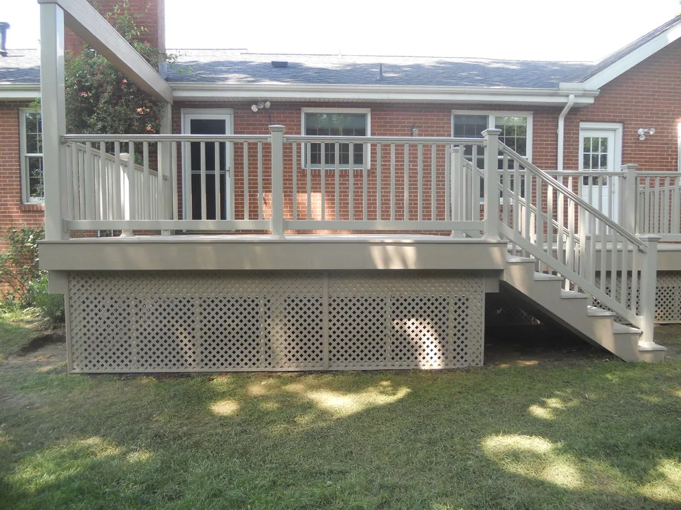 Outdoor Deck Projects by KLA Construction - Photo 2